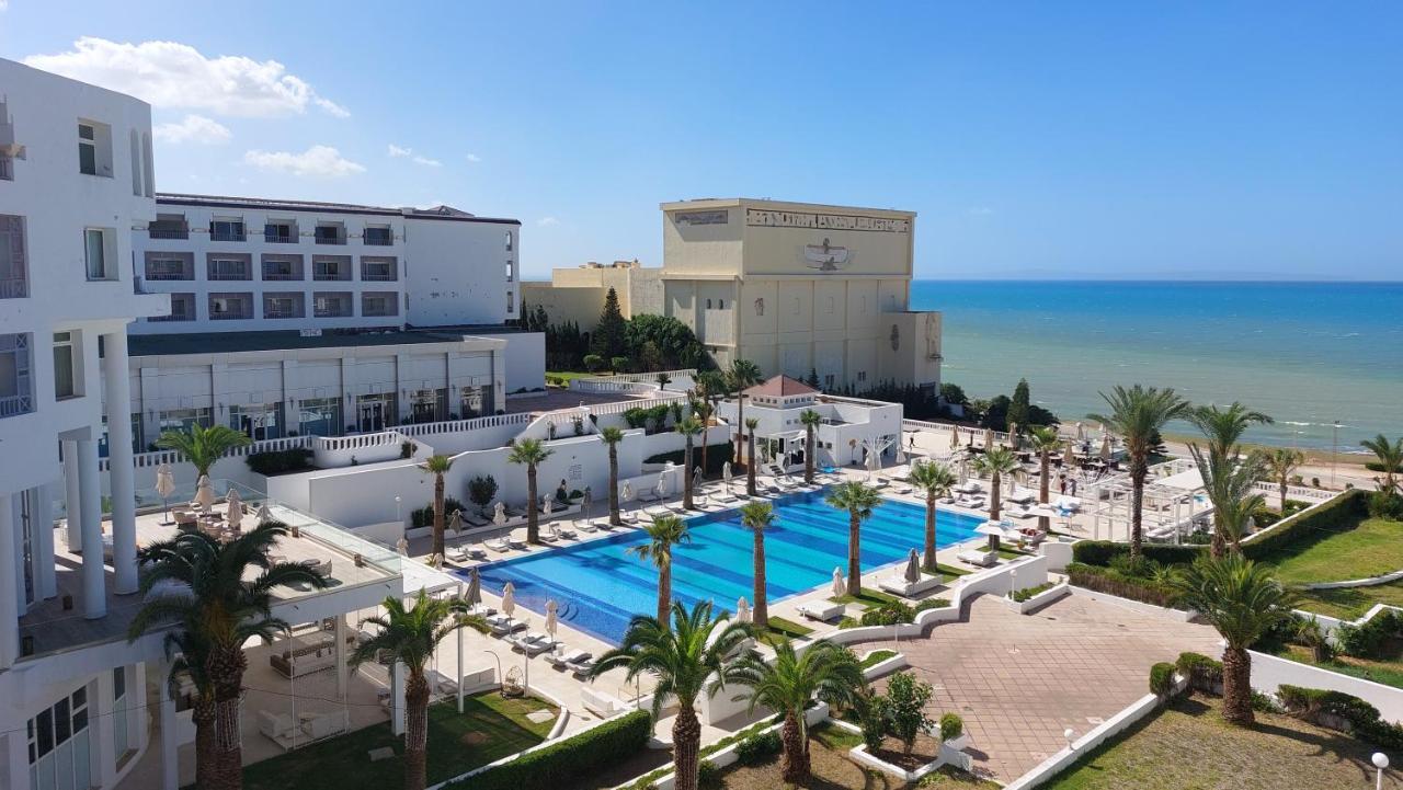 Le Palace Gammarth Esterno foto